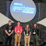 2018 MCAA Great Futures Forum