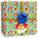 MCA-Omaha December Meeting - NAWIC Gift Wrap