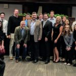 2018 MCA-Omaha Leadership Academy Wine Tasting