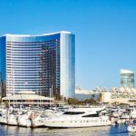 2022 MCAA Convention - San Diego Marina