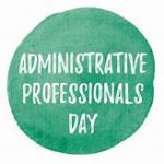 2023 Administrative Professionals Day