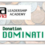Donation Domination - Canceled