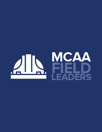 MCAA Field Leaders Conference, October 2023 - Des Moines, IA